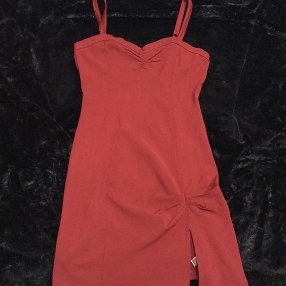 Free People Monroe Mini Dress. XS, S - Picture 6 of 11